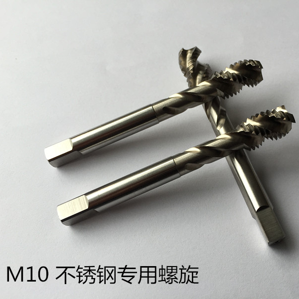 M10不锈钢螺旋